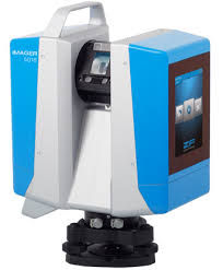 Laser Scanner e Termografia
